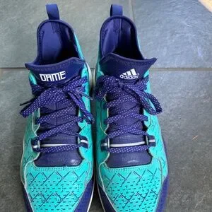 adidas | Shoes | Adidas Dame D Lillard Pdx Carpet Ff 110  display picture 3
